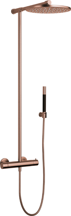 Tapwell TVM300-160 Koppar