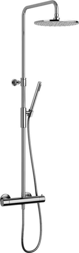 Tapwell TVM7200-160 Blyfri Krom