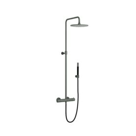 Tapwell Arch Shower 150cc Ash Green
