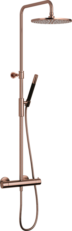 Tapwell TVM7200-160 Koppar