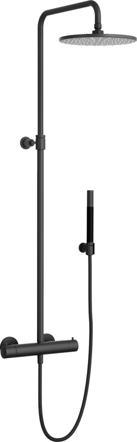 Tapwell TVM7200-160 Blyfri Mattsvart