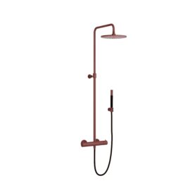 Tapwell Arch Shower 150cc Reddish Brown