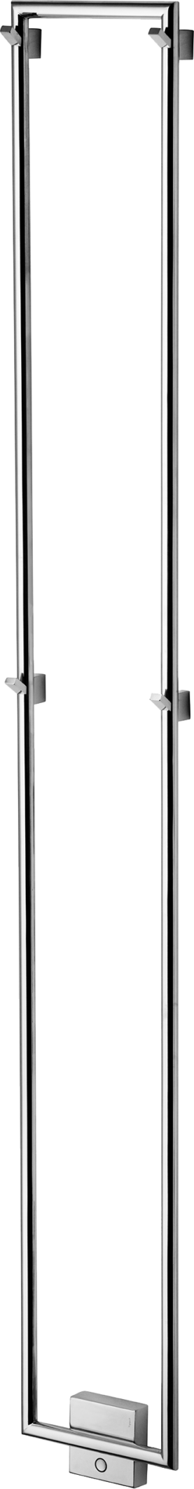 Tapwell TW1500-200 Krom