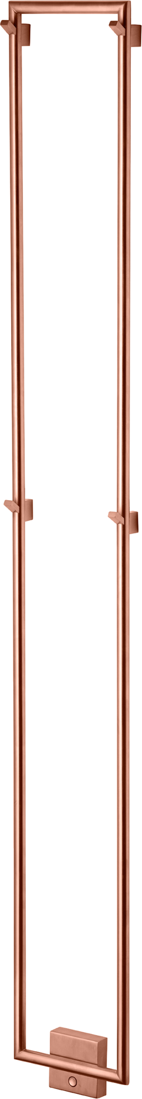 Tapwell TW1500-200 Koppar