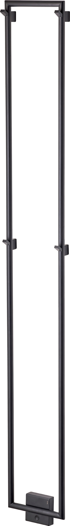 Tapwell TW1500-200 Mattsvart