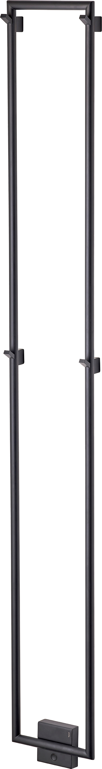 TW1500-200-Mattsvart