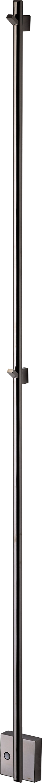 Tapwell TW1500-85 Black Chrome