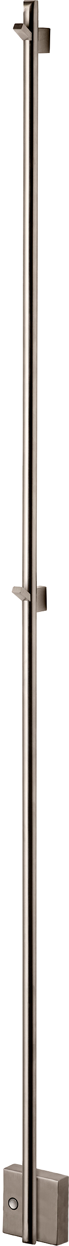 Tapwell TW1500-85 Brushed Nickel