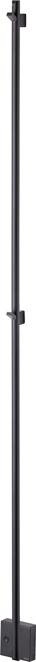 Tapwell TW1500-85 Mattsvart