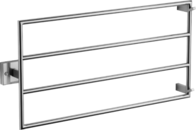 Tapwell TW400-800 Krom