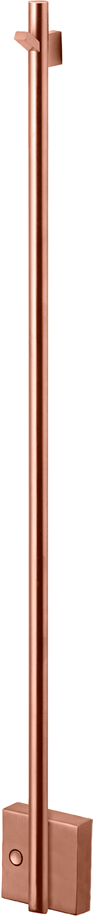 Tapwell TW750-85 Koppar