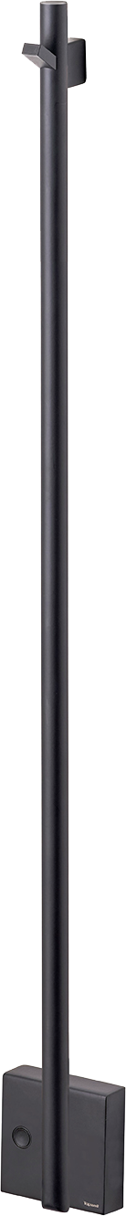 Tapwell TW750-85 Mattsvart