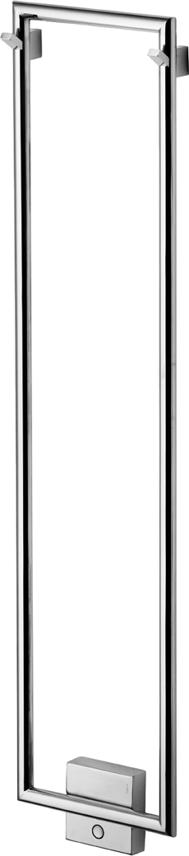 Tapwell TW800-200 Krom