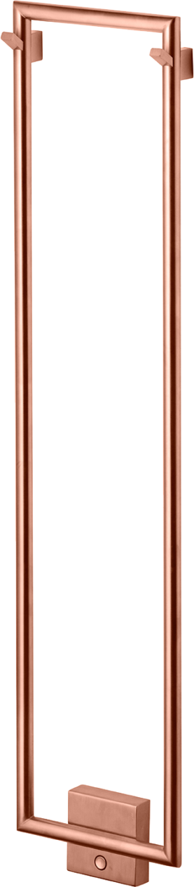 Tapwell TW800-200 Koppar