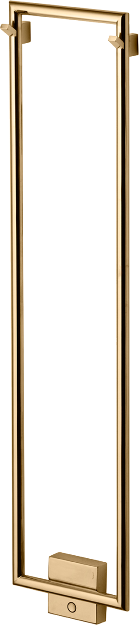 Tapwell TW800-200 Mässing