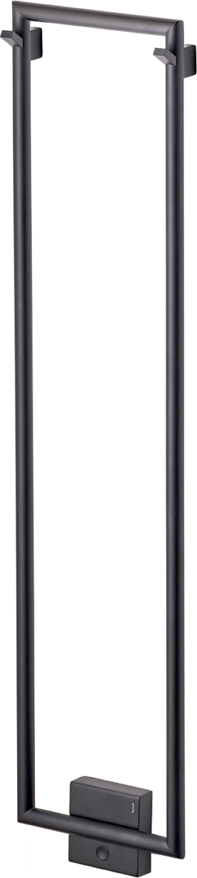 Tapwell TW800-200 Mattsvart