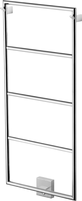 Tapwell TW800-400 Krom