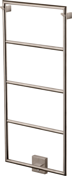 Tapwell TW800-400 Brushed Nickel