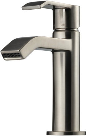 Tapwell VIC071 Brushed Nickel