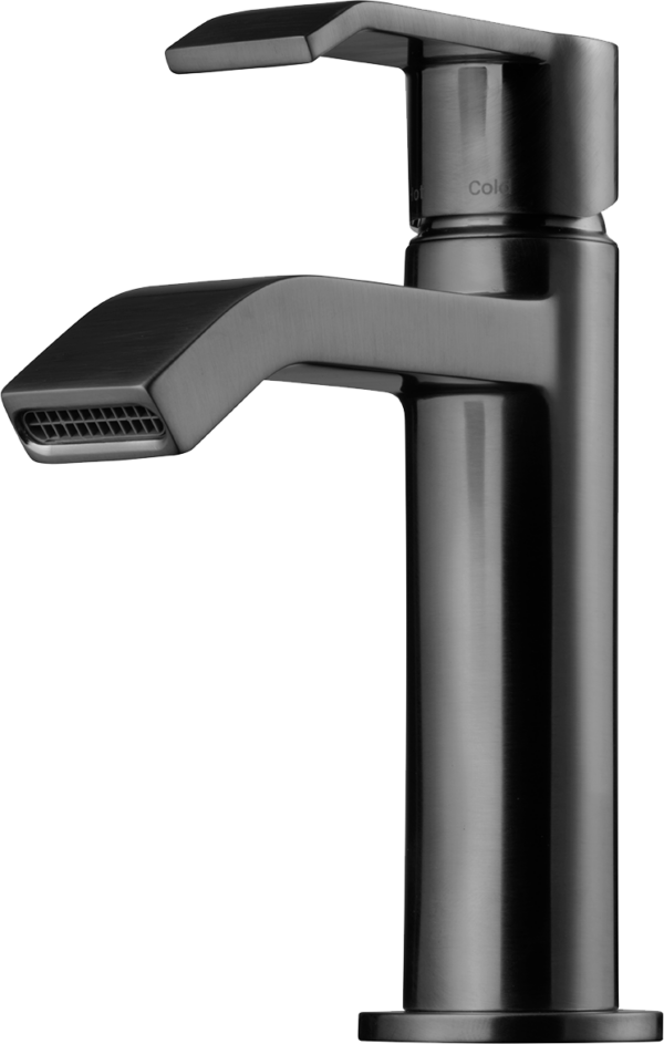 VIC071-Brushed-Black-Chrome