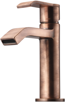 Tapwell VIC071 Koppar