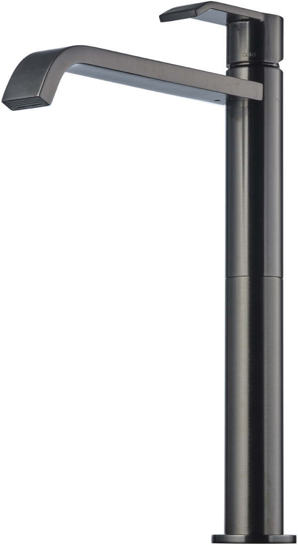 VIC081-Brushed-Black-Chrome