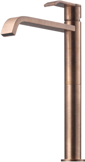 Tapwell VIC081 Koppar