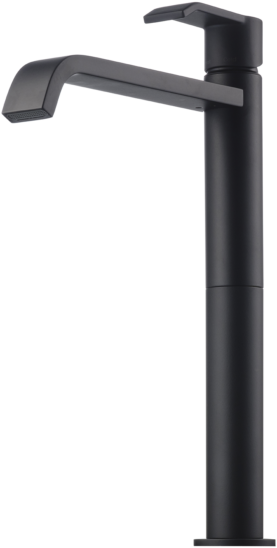 Tapwell VIC081 Mattsvart