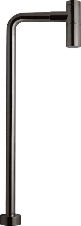 Tapwell XA100 Black Chrome