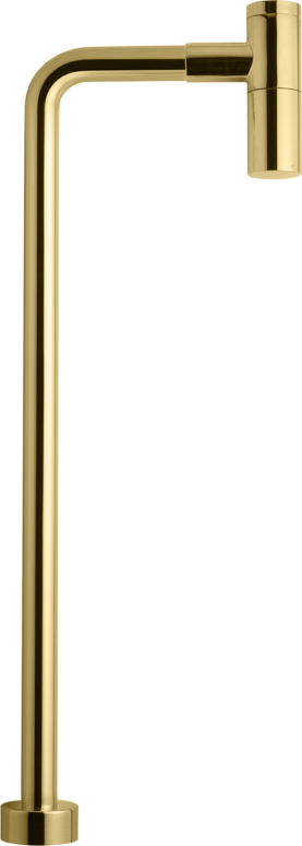 Tapwell XA100 Honey Gold