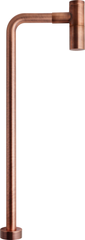 Tapwell XA100 Koppar