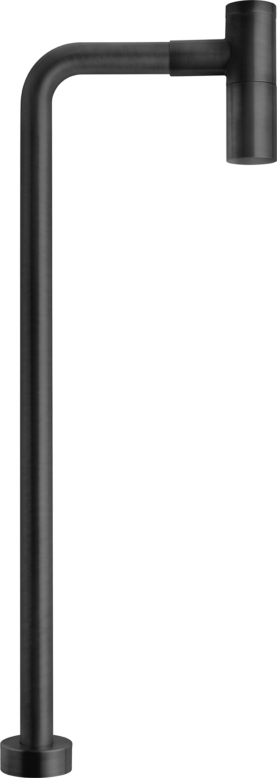 Tapwell XA100 Mattsvart