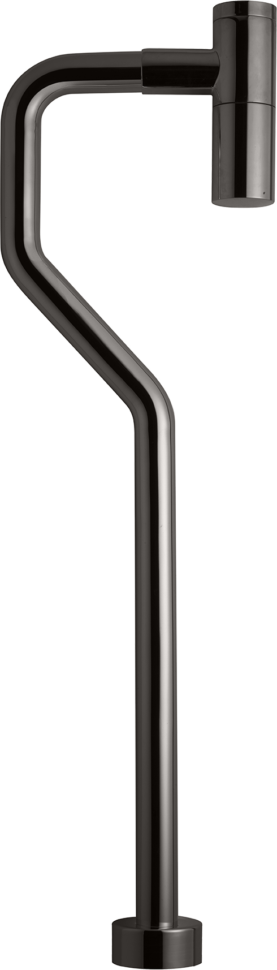 Tapwell XA200 Black Chrome