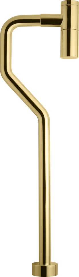 Tapwell XA200 Honey Gold