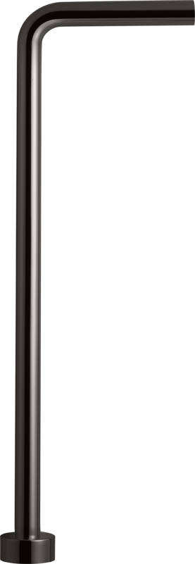 Tapwell XA21 Black Chrome