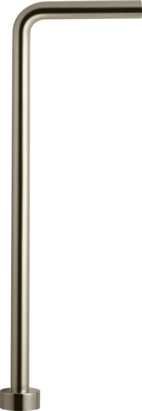 Tapwell XA21 Brushed Nickel