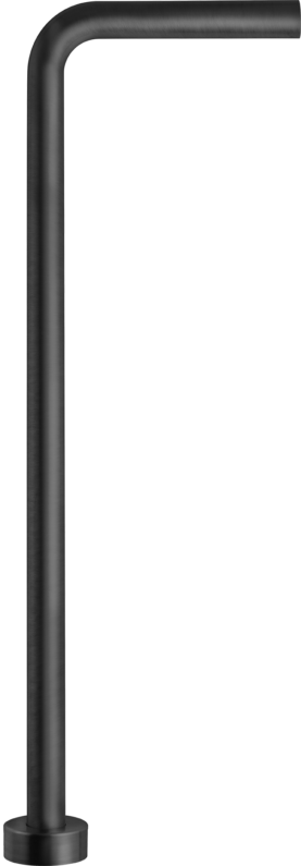 Tapwell XA21 Mattsvart