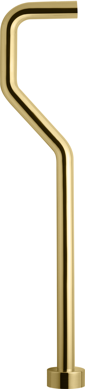 Tapwell XA22 Honey Gold