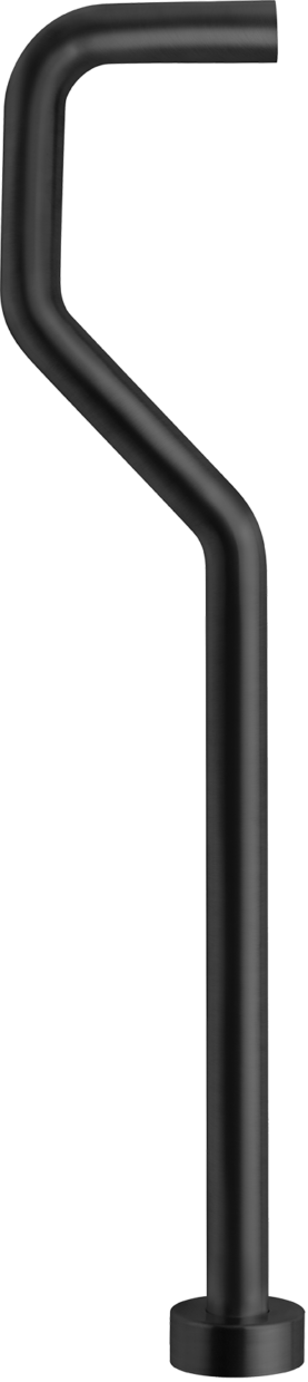 Tapwell XA22 Mattsvart