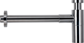 Tapwell XACC167 Krom