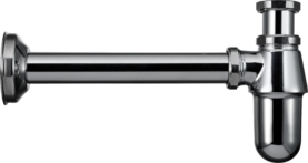 Tapwell XACC167 Classic Krom