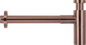 Tapwell XACC167 Koppar