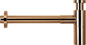 Tapwell XACC167 Mässing