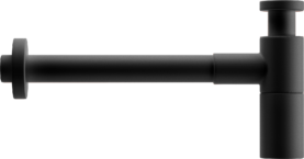 Tapwell XACC167 Mattsvart