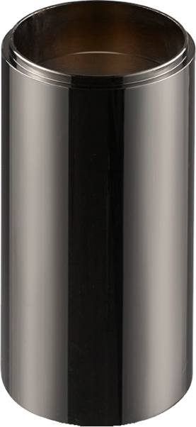 Tapwell XPRO200 Black chrome