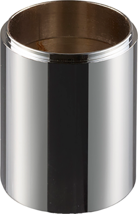 Tapwell XPRO300 Krom