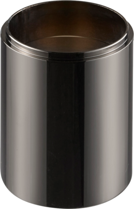 Tapwell XPRO300 Black Chrome