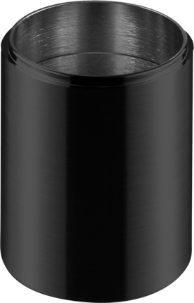 Tapwell XPRO500 Mattsvart