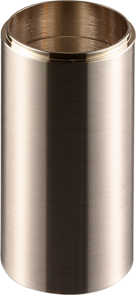 Tapwell XPRO600 Brushed Nickel
