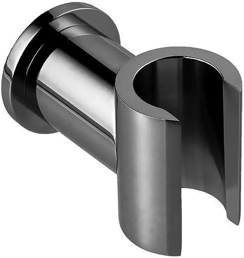 XSUP030-Black-Chrome